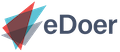 eDoer logo