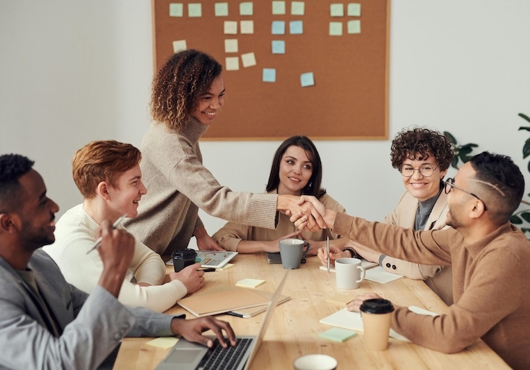 Mission Illustration