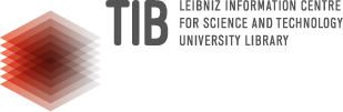 TIB – Leibniz Information Centre for Science and Technology (Germany)