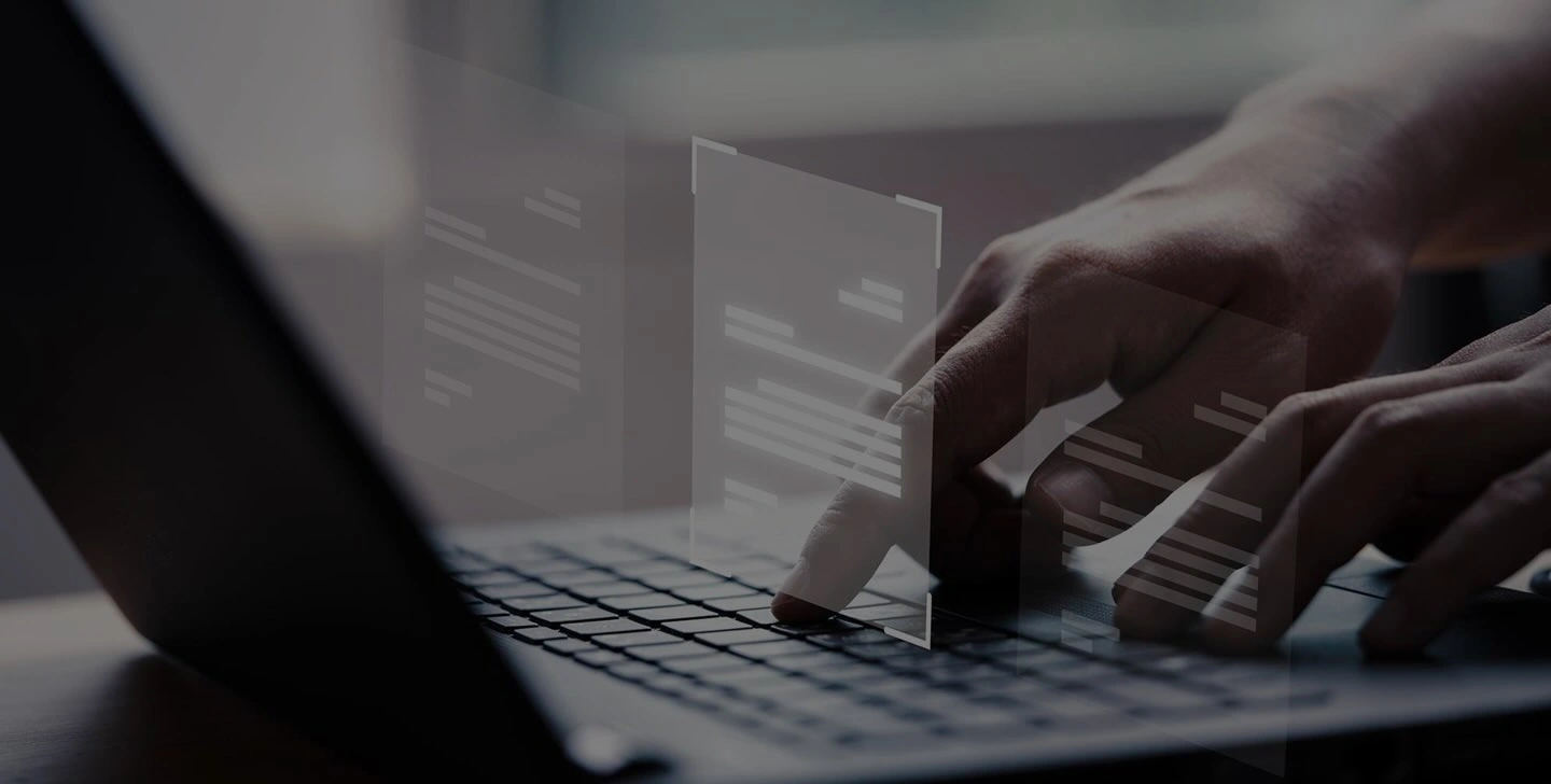 eDoer product video preview showing the learning platform
