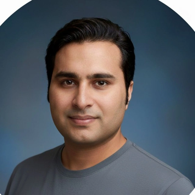 Mohammad Moein