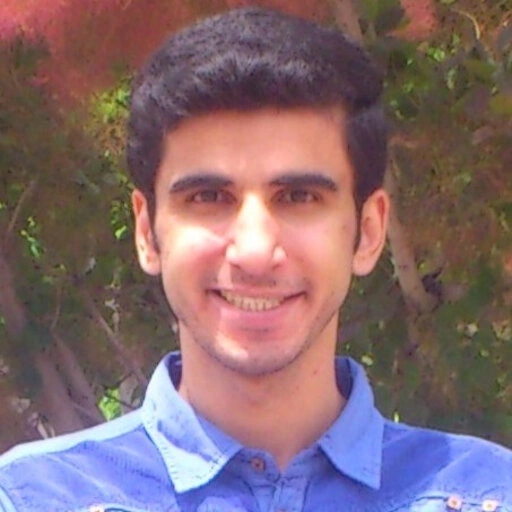 Mohammadreza Molavi