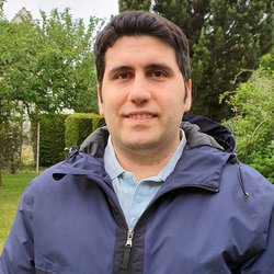 Dr. Mohammadreza Tavakoli